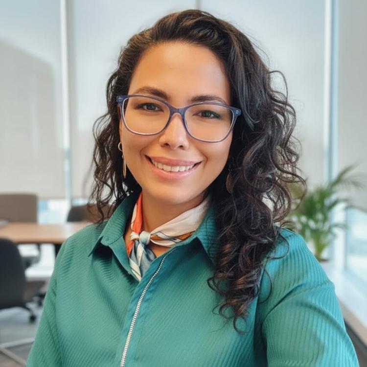 Juliana María Figueroa